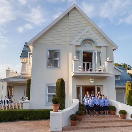 The Light House Boutique Suites Paarl Dış mekan fotoğraf