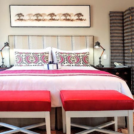 The Light House Boutique Suites Paarl Oda fotoğraf