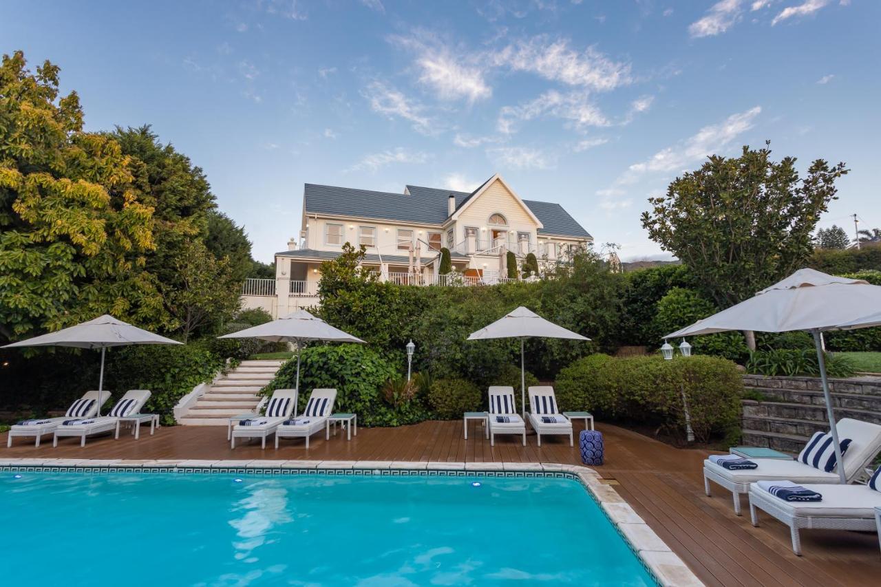 The Light House Boutique Suites Paarl Dış mekan fotoğraf