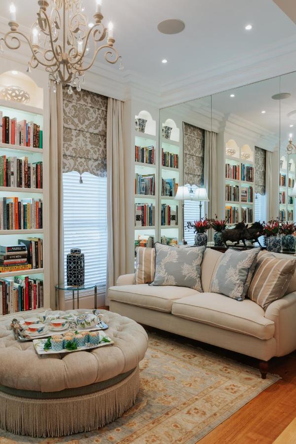 The Light House Boutique Suites Paarl Dış mekan fotoğraf