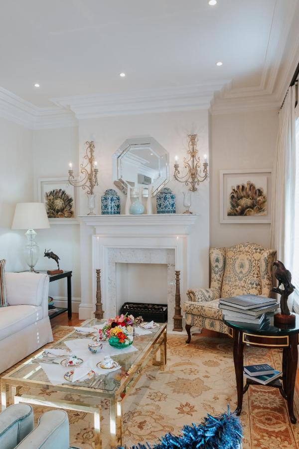 The Light House Boutique Suites Paarl Dış mekan fotoğraf