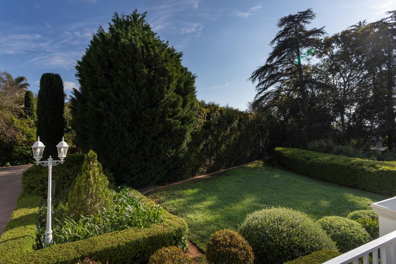The Light House Boutique Suites Paarl Dış mekan fotoğraf