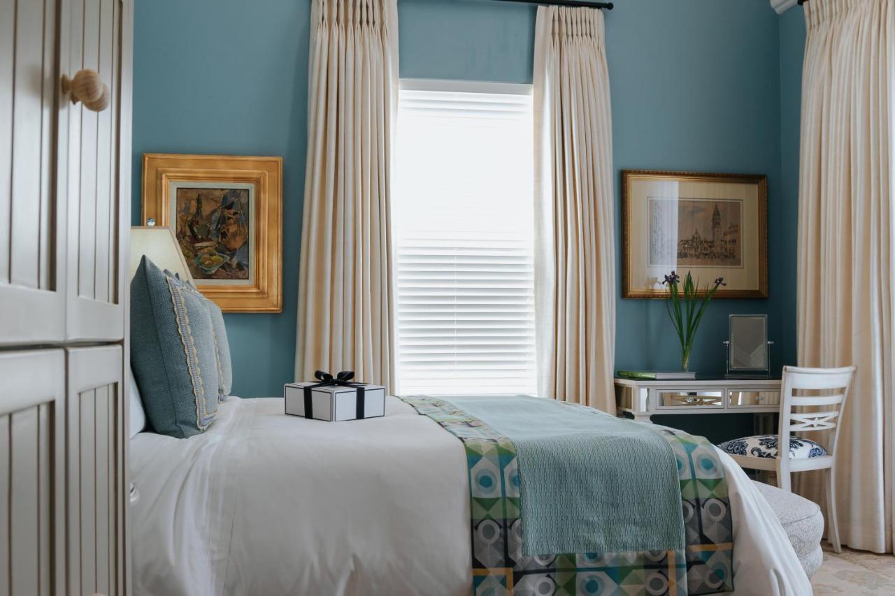 The Light House Boutique Suites Paarl Dış mekan fotoğraf