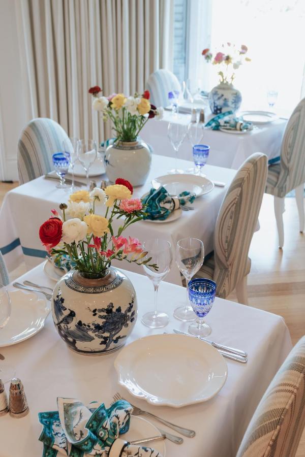 The Light House Boutique Suites Paarl Dış mekan fotoğraf