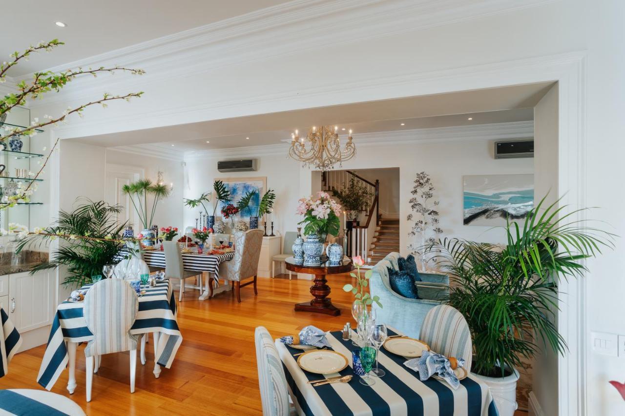 The Light House Boutique Suites Paarl Dış mekan fotoğraf