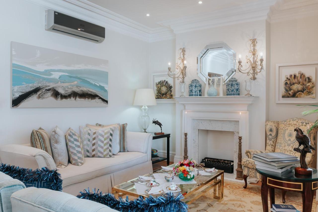 The Light House Boutique Suites Paarl Dış mekan fotoğraf