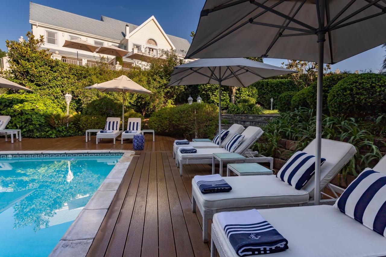 The Light House Boutique Suites Paarl Dış mekan fotoğraf
