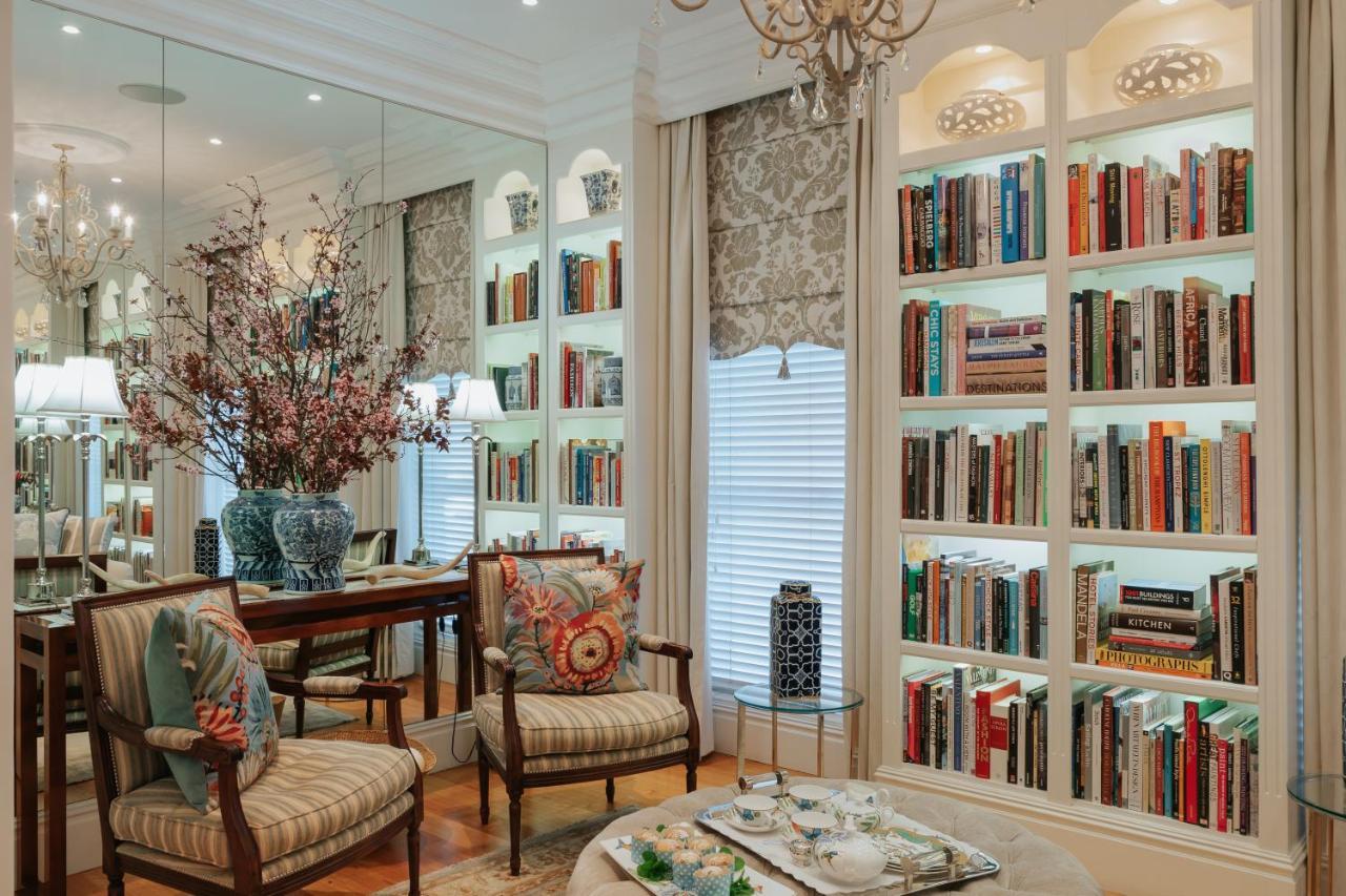 The Light House Boutique Suites Paarl Dış mekan fotoğraf
