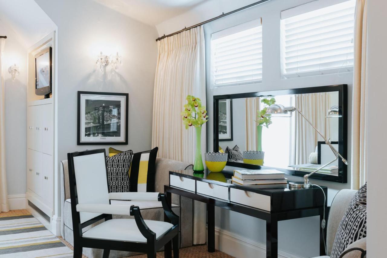 The Light House Boutique Suites Paarl Dış mekan fotoğraf