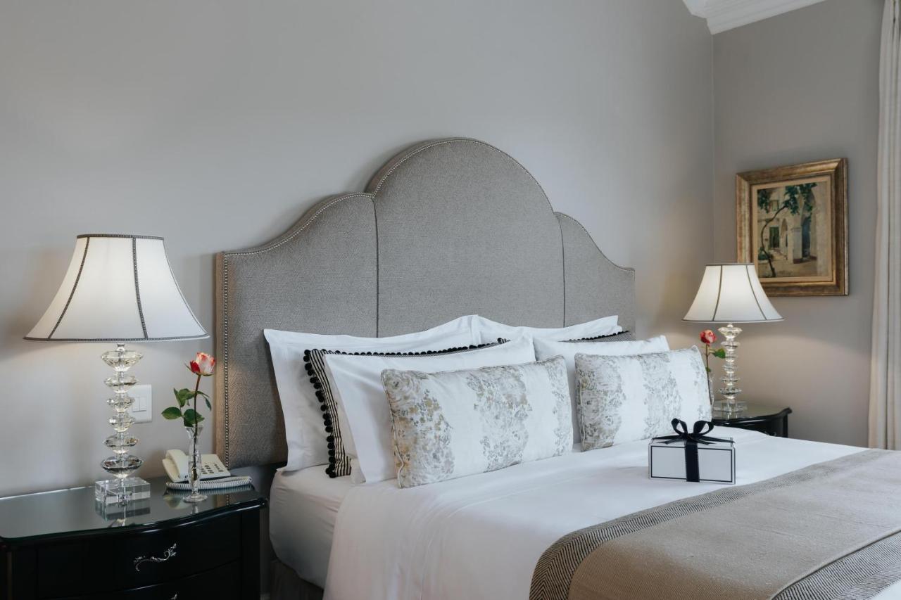 The Light House Boutique Suites Paarl Dış mekan fotoğraf
