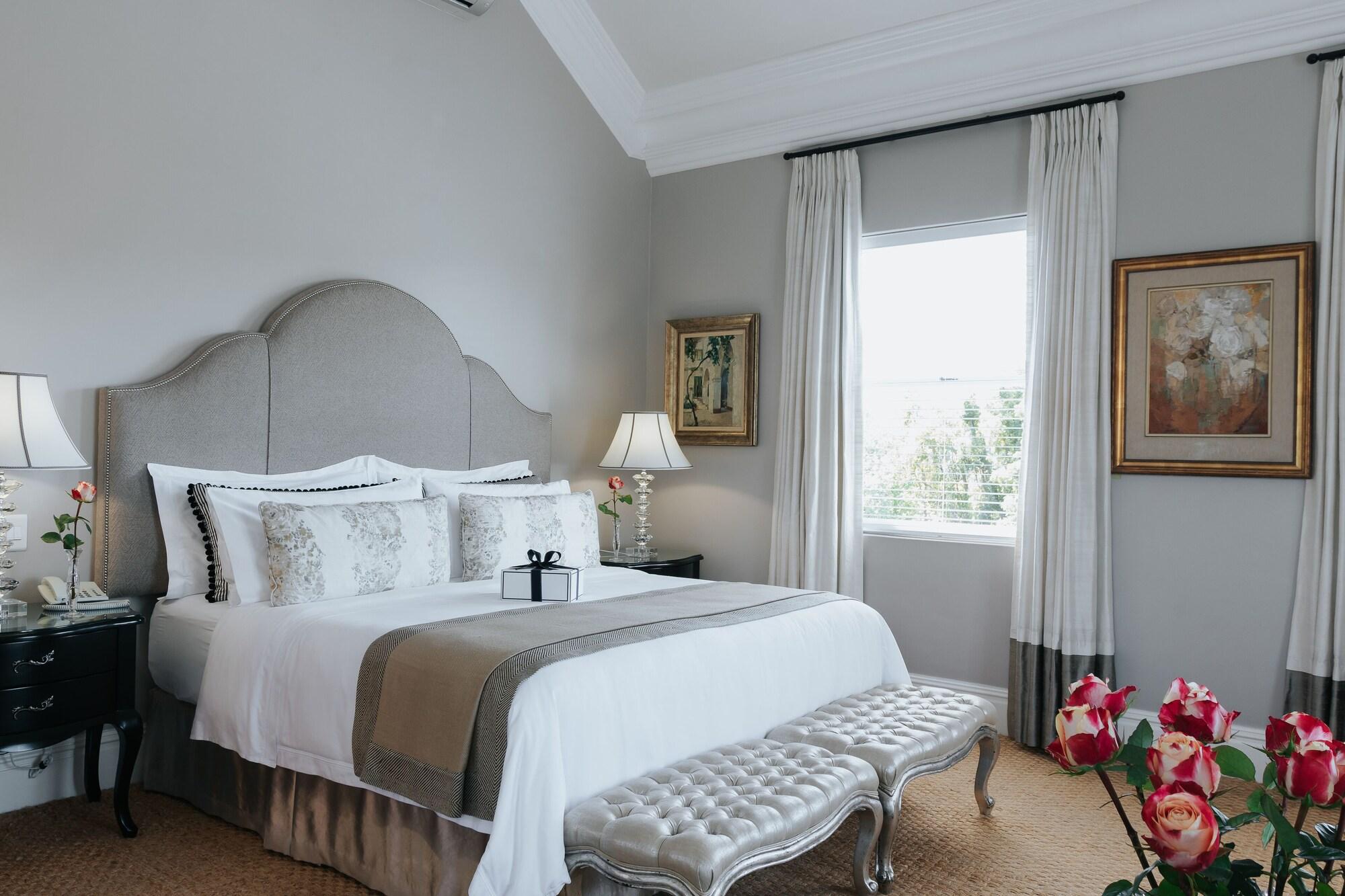 The Light House Boutique Suites Paarl Dış mekan fotoğraf