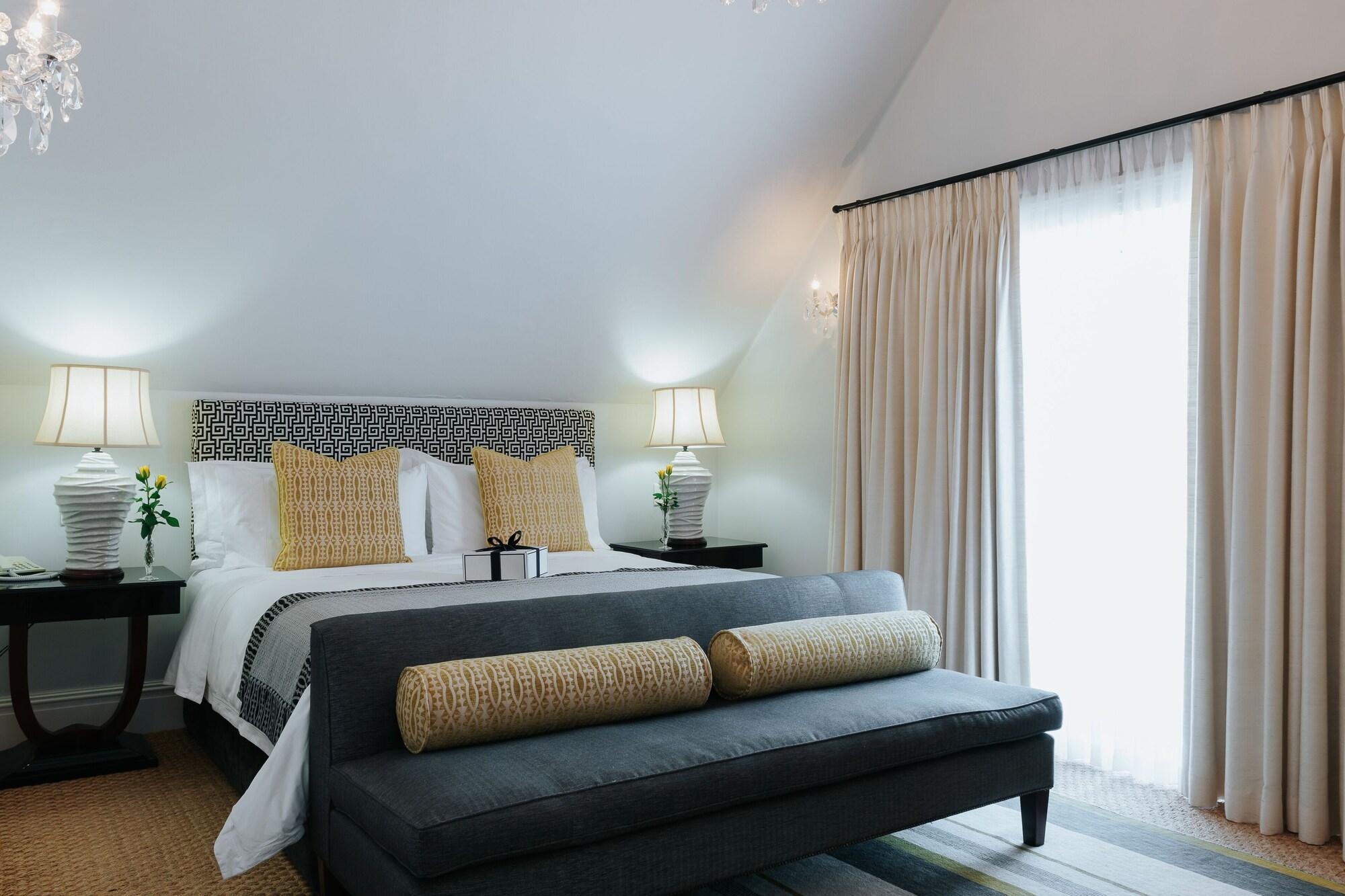 The Light House Boutique Suites Paarl Dış mekan fotoğraf