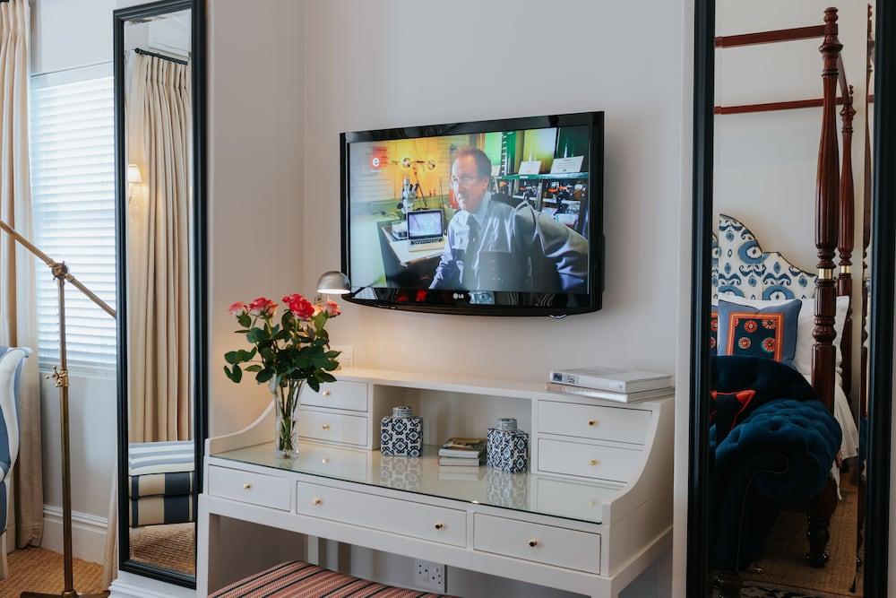The Light House Boutique Suites Paarl Dış mekan fotoğraf