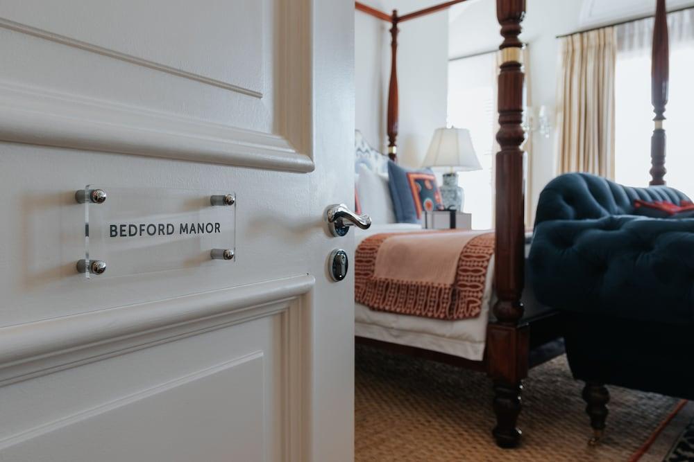 The Light House Boutique Suites Paarl Dış mekan fotoğraf
