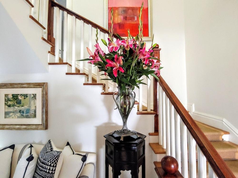 The Light House Boutique Suites Paarl Dış mekan fotoğraf