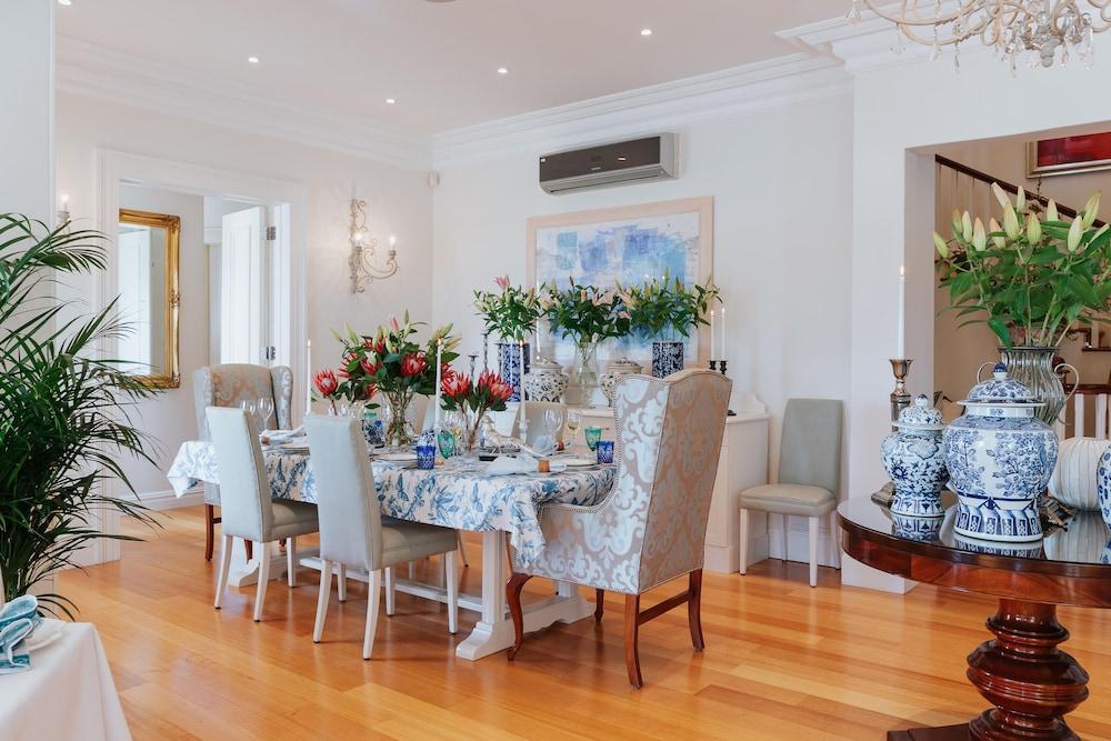The Light House Boutique Suites Paarl Dış mekan fotoğraf