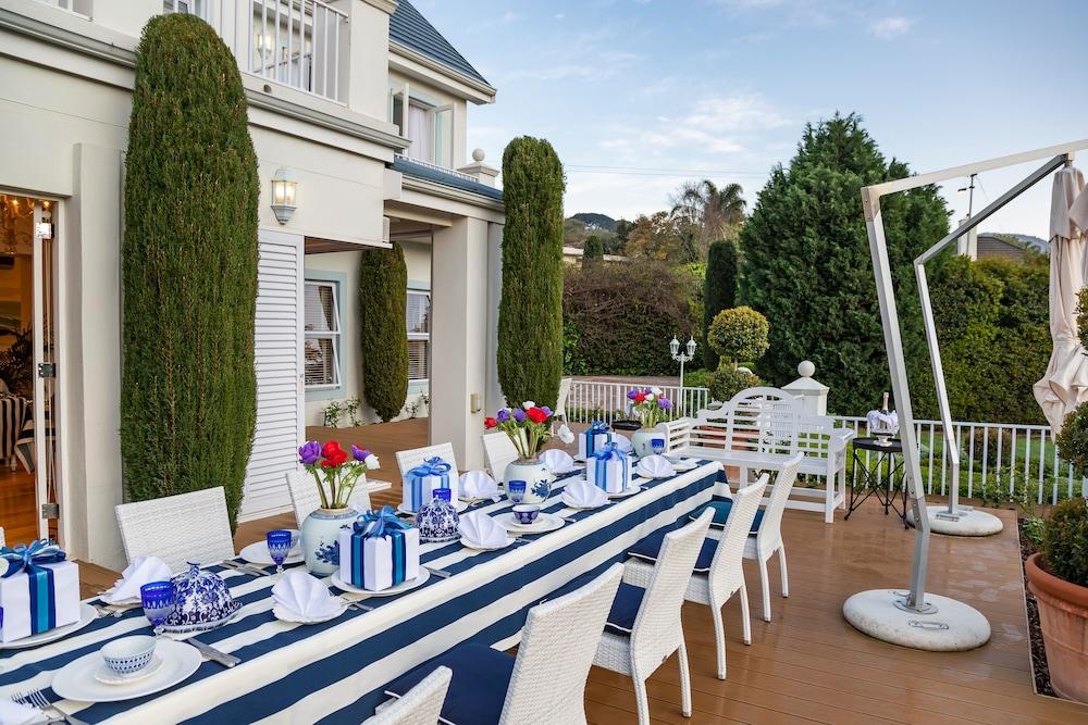 The Light House Boutique Suites Paarl Dış mekan fotoğraf