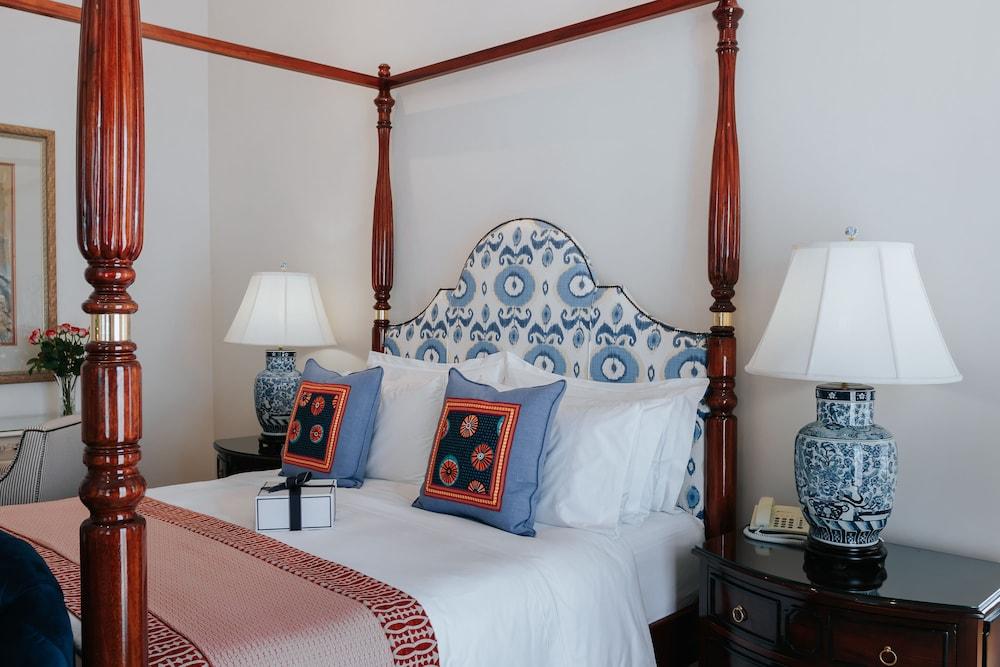 The Light House Boutique Suites Paarl Dış mekan fotoğraf