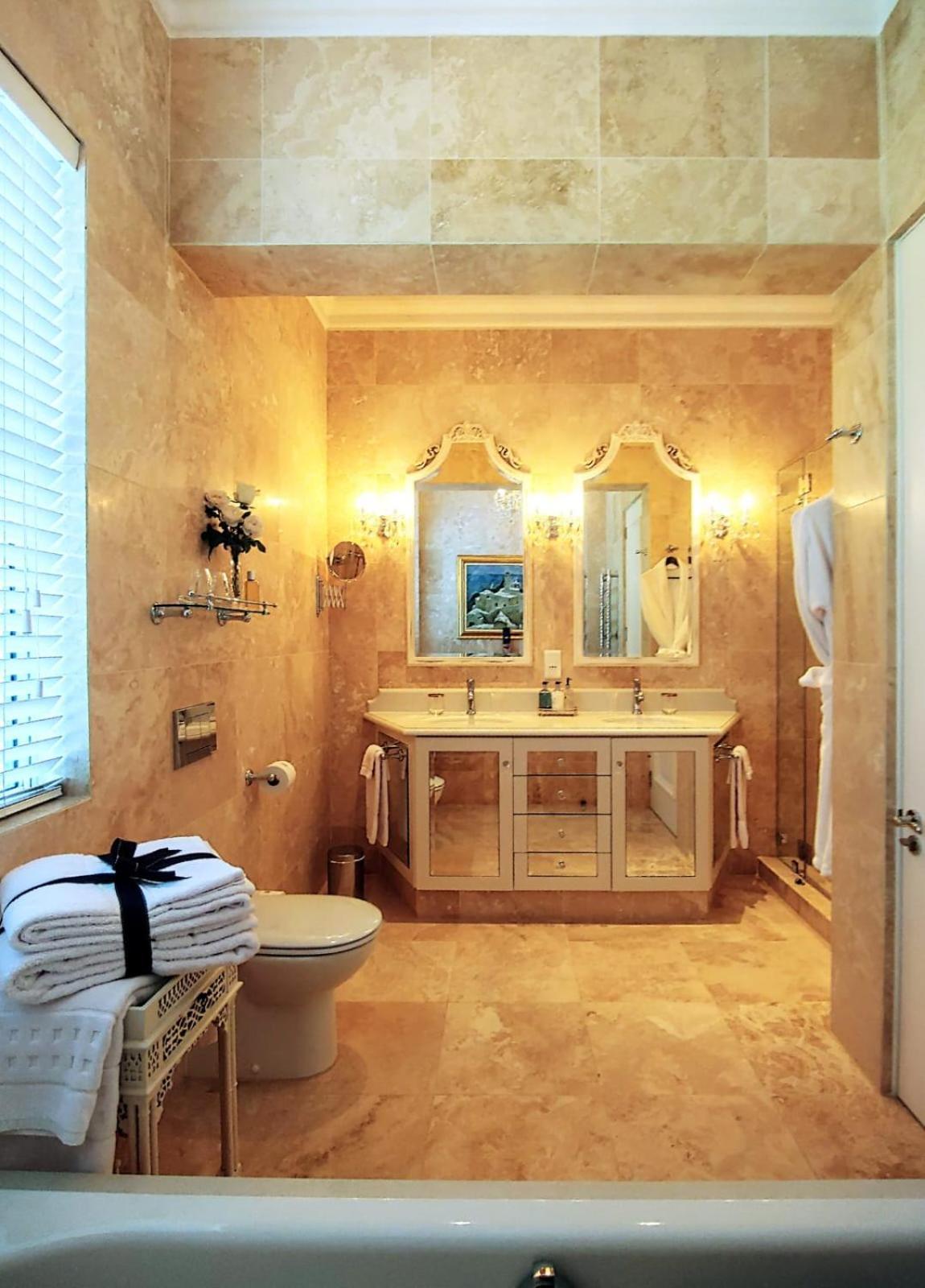 The Light House Boutique Suites Paarl Dış mekan fotoğraf