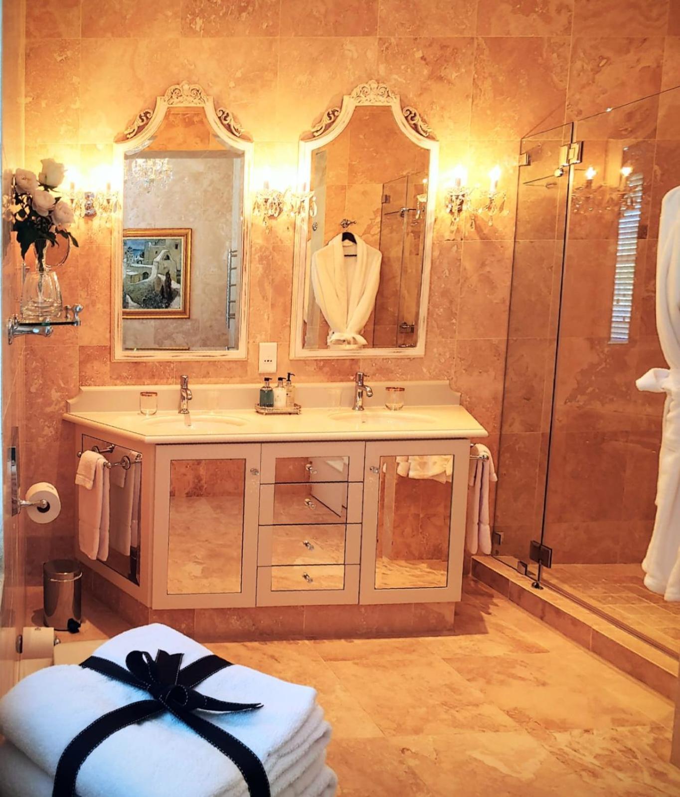 The Light House Boutique Suites Paarl Dış mekan fotoğraf