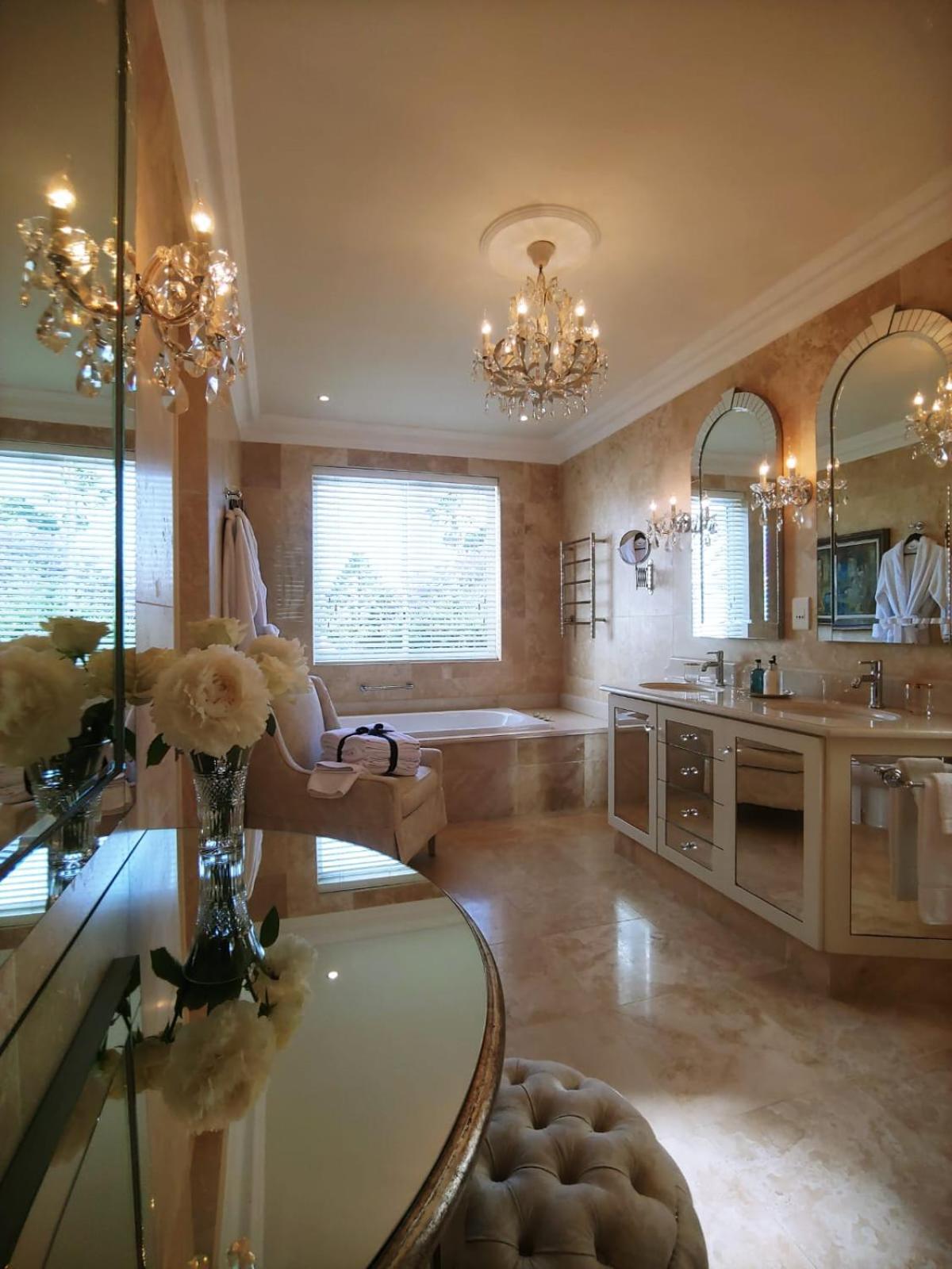 The Light House Boutique Suites Paarl Dış mekan fotoğraf