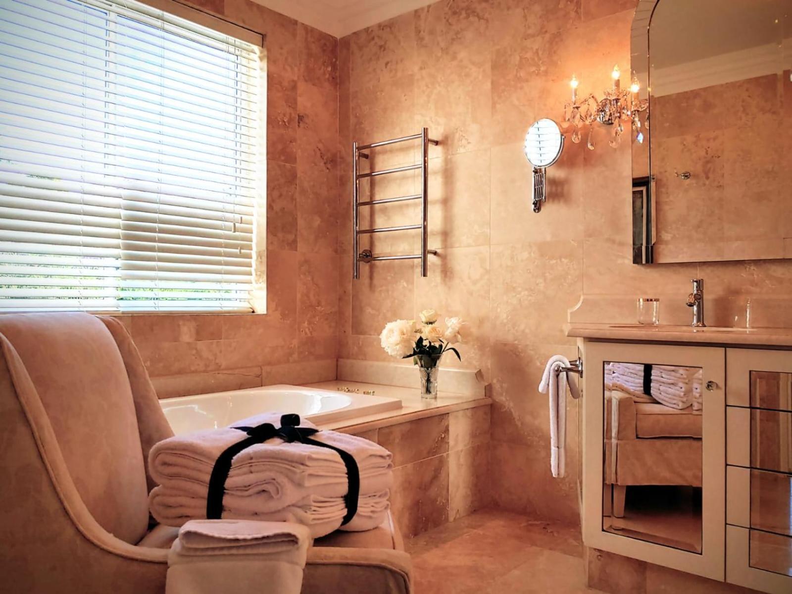 The Light House Boutique Suites Paarl Dış mekan fotoğraf