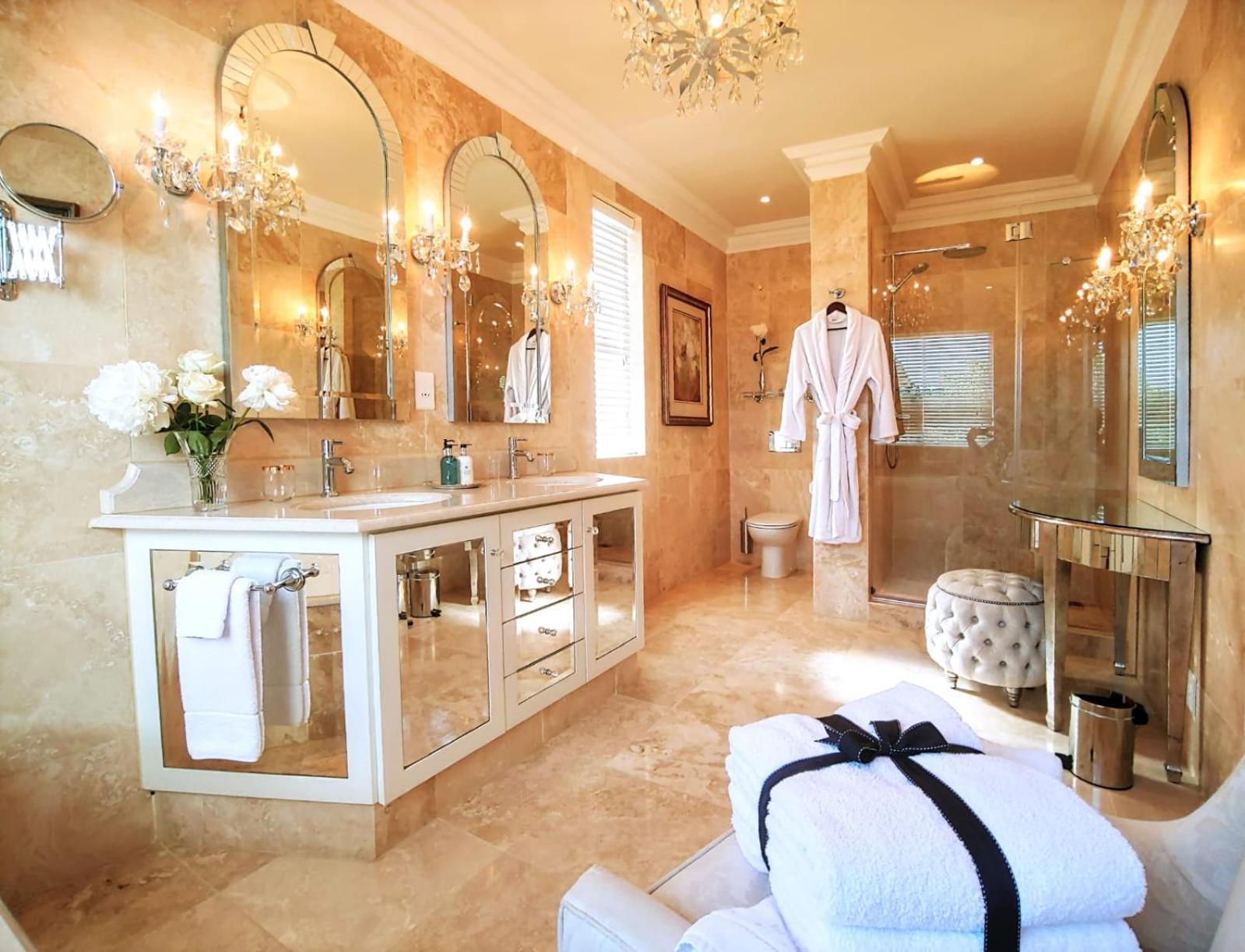 The Light House Boutique Suites Paarl Dış mekan fotoğraf