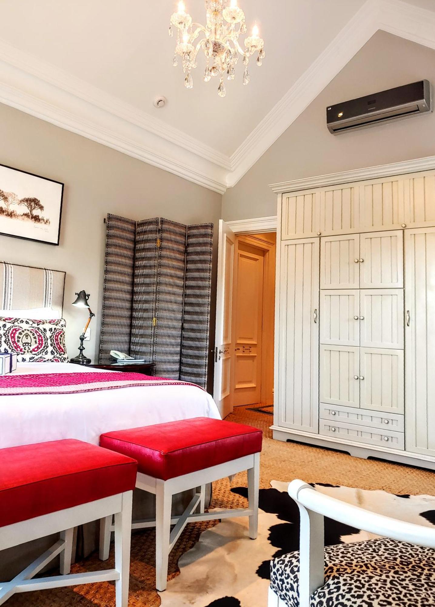 The Light House Boutique Suites Paarl Oda fotoğraf