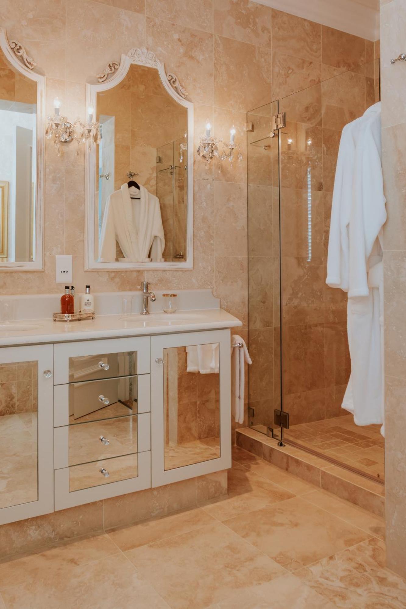 The Light House Boutique Suites Paarl Oda fotoğraf