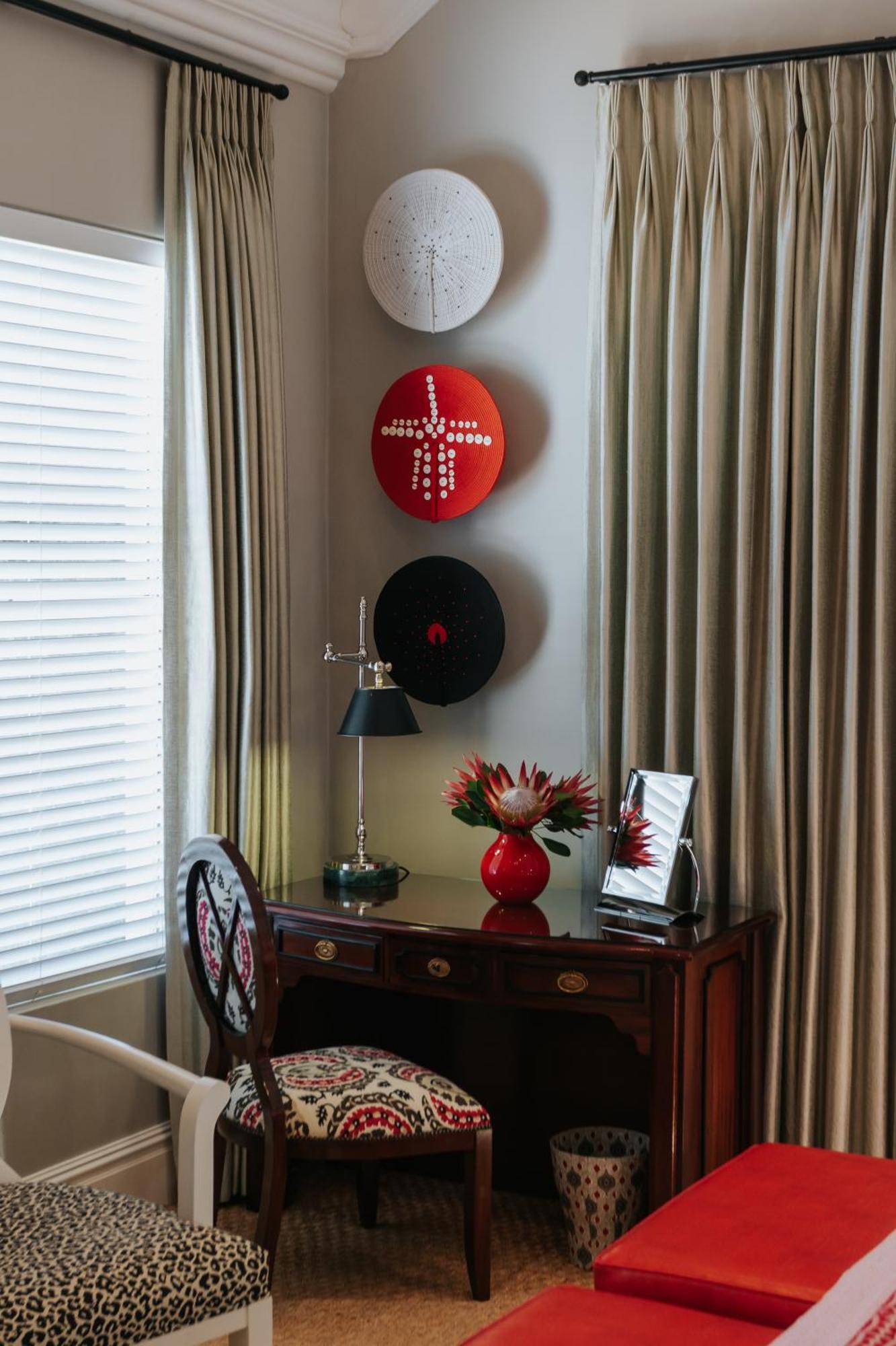 The Light House Boutique Suites Paarl Oda fotoğraf