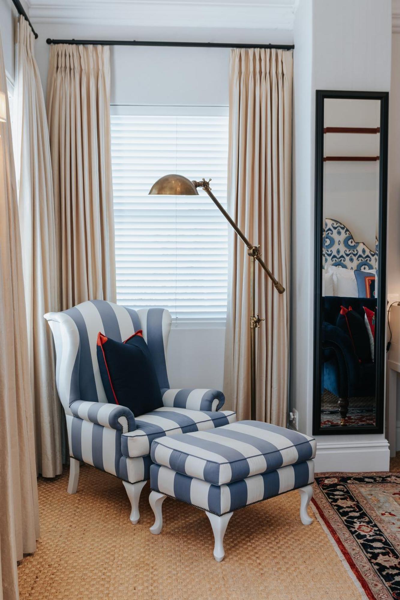 The Light House Boutique Suites Paarl Oda fotoğraf