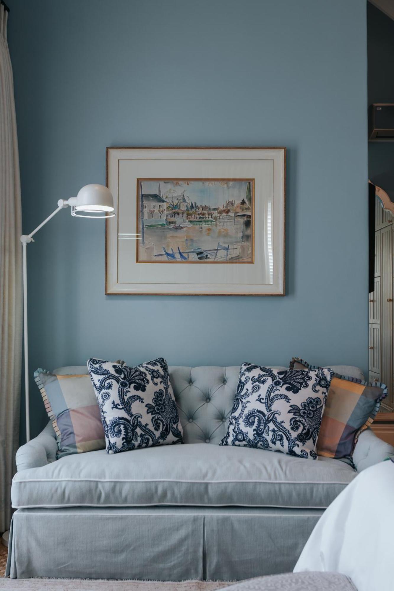 The Light House Boutique Suites Paarl Oda fotoğraf