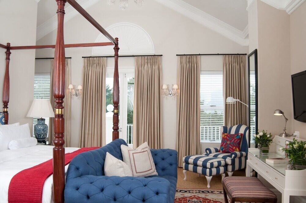 The Light House Boutique Suites Paarl Dış mekan fotoğraf